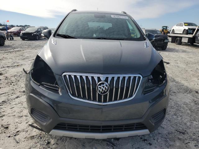 Photo 5 from auction – 2016 BUICK ENCORE with VIN KL4CJASB3GB579668