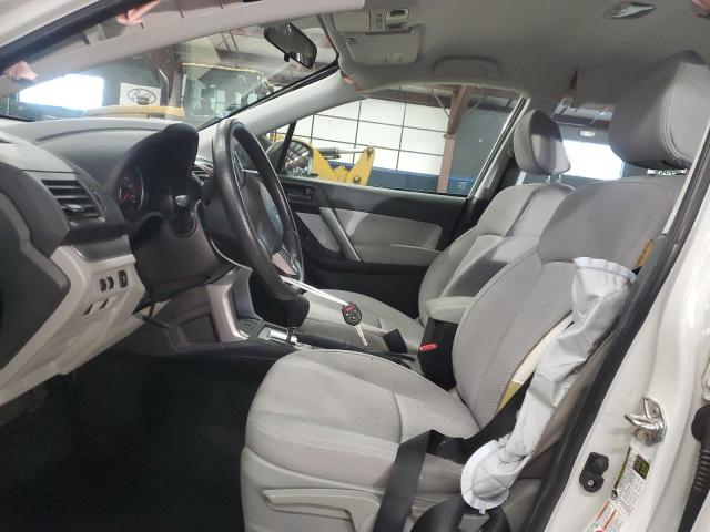 Photo 7 from auction – 2014 SUBARU FORESTER 2 with VIN JF2SJAAC7EH466670