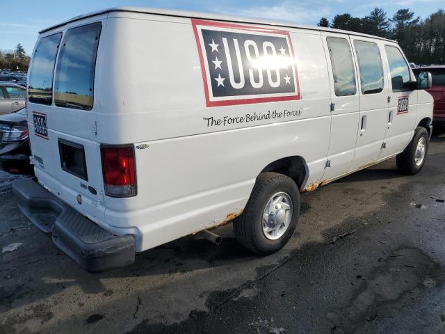 Photo 3 from auction – 2011 FORD ECONOLINE with VIN 1FTNS2EW2BDA29181