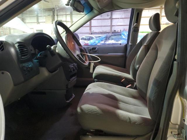 Photo 7 from auction – 2007 DODGE GRAND CARA with VIN 1D4GP24R57B164697