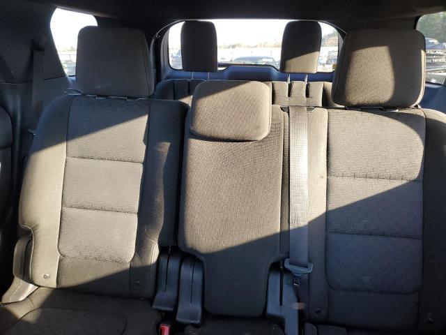 Photo 10 from auction – 2014 FORD EXPLORER X with VIN 1FM5K7D87EGB13544