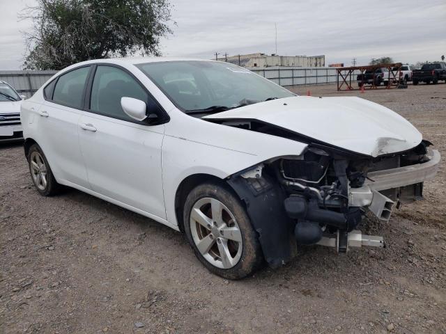 Photo 4 from auction – 2013 DODGE DART SXT with VIN 1C3CDFBA5DD339284