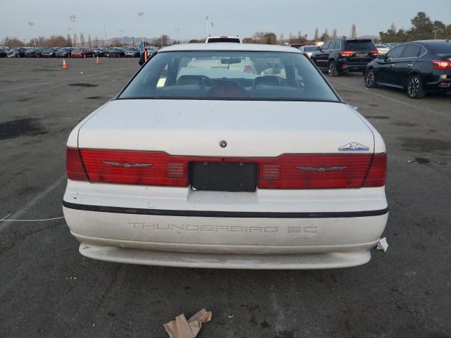 Photo 6 from auction – 1990 FORD THUNDERBIR with VIN 1FAPP64R2LH167865