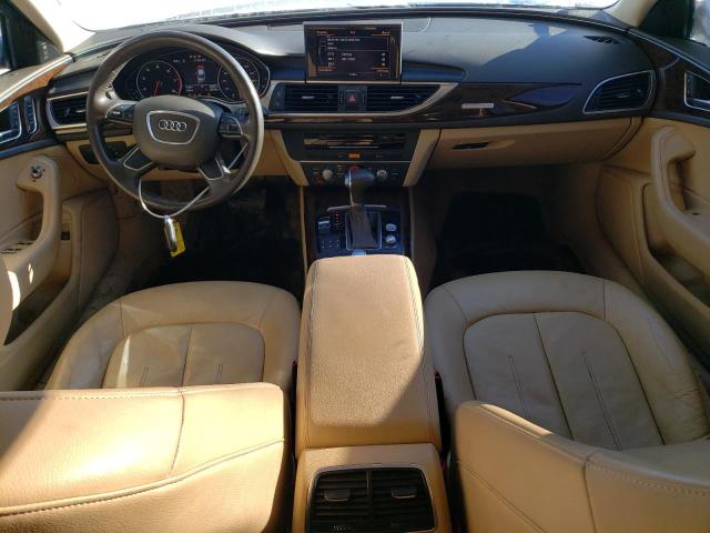 Zdjęcie 8 z aukcji – 2012 AUDI A6 PREMIUM z VIN WAUGGAFC5CN158047