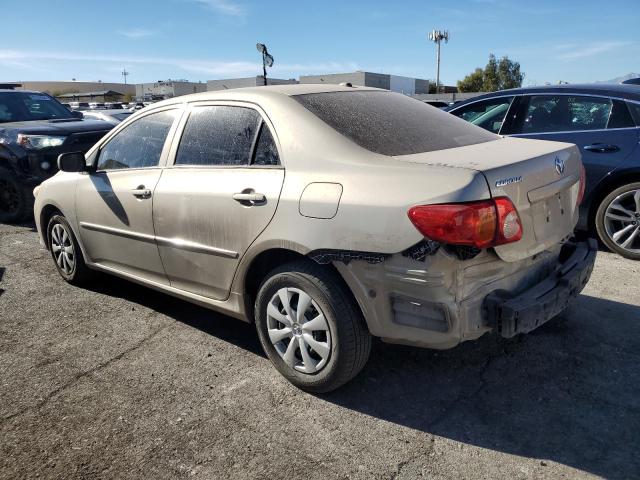 Photo 2 from auction – 2010 TOYOTA COROLLA BA with VIN 2T1BU4EE6AC415226