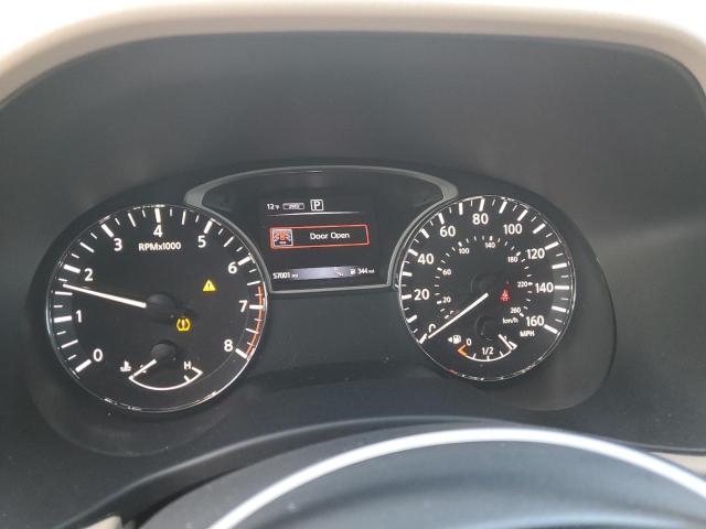 Photo 9 from auction – 2016 NISSAN PATHFINDER with VIN 5N1AR2MM9GC654650