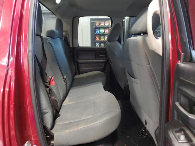 Photo 10 from auction – 2013 RAM 1500 ST with VIN 1C6RR7FT0DS676778