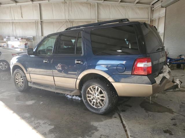 Photo 2 from auction – 2013 FORD EXPEDITION with VIN 1FMJU1J58DEF12067