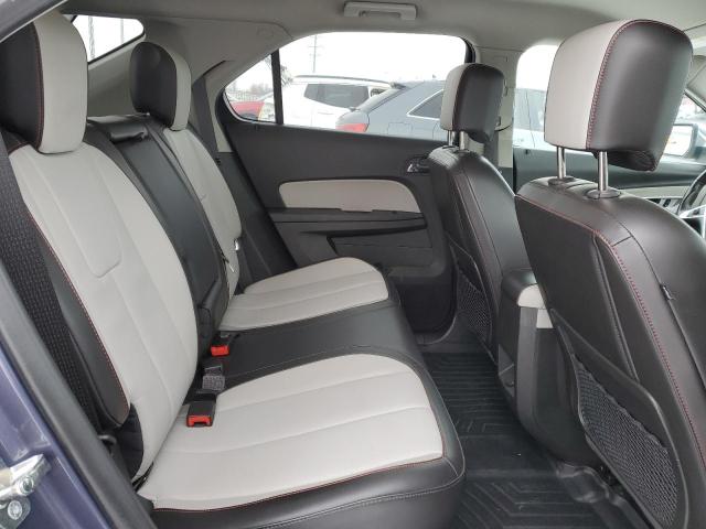 Photo 11 from auction – 2014 CHEVROLET EQUINOX LT with VIN 2GNFLHE31E6339763