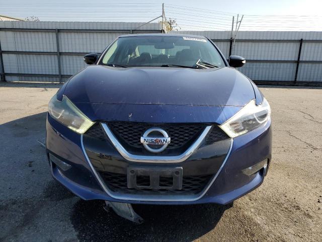 Photo 5 from auction – 2018 NISSAN MAXIMA 3.5 with VIN 1N4AA6APXJC362018