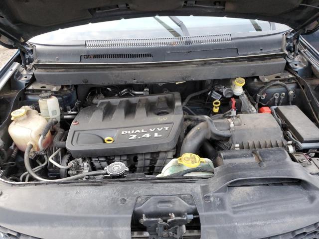 Photo 12 from auction – 2014 DODGE JOURNEY SE with VIN 3C4PDCAB9ET218288