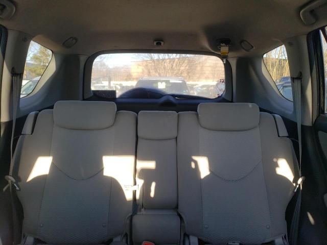 Photo 10 from auction – 2011 TOYOTA RAV4 with VIN 2T3BF4DV0BW083769