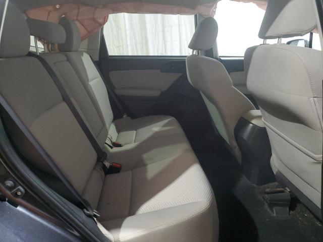 Photo 11 from auction – 2016 SUBARU FORESTER 2 with VIN JF2SJADC9GH436925