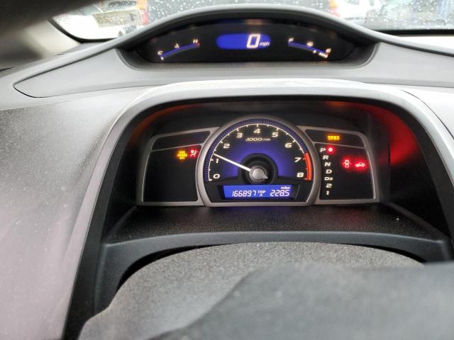 Zdjęcie 9 z aukcji – 2011 HONDA CIVIC LX z VIN 19XFA1F56BE026063