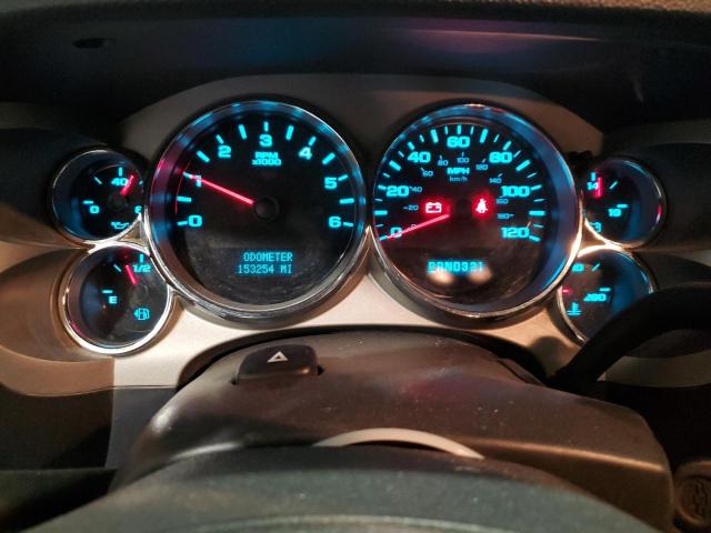 Photo 9 from auction – 2007 CHEVROLET SILVERADO with VIN 2GCEK133471593050
