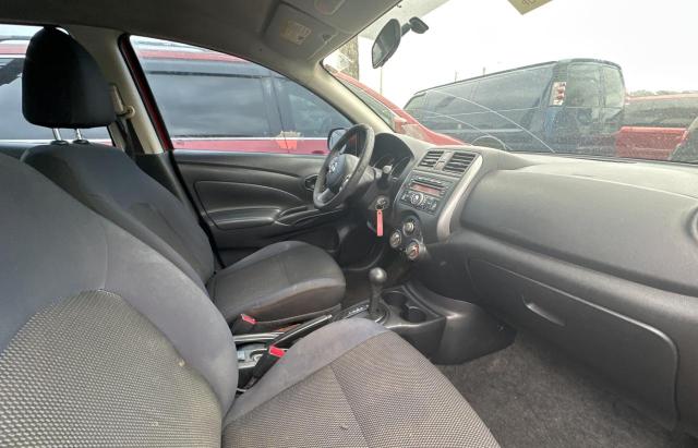 Photo 5 from auction – 2012 NISSAN VERSA S with VIN 3N1CN7AP5CL890671