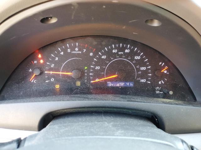 Photo 9 from auction – 2011 TOYOTA CAMRY BASE with VIN 4T1BF3EK3BU753581