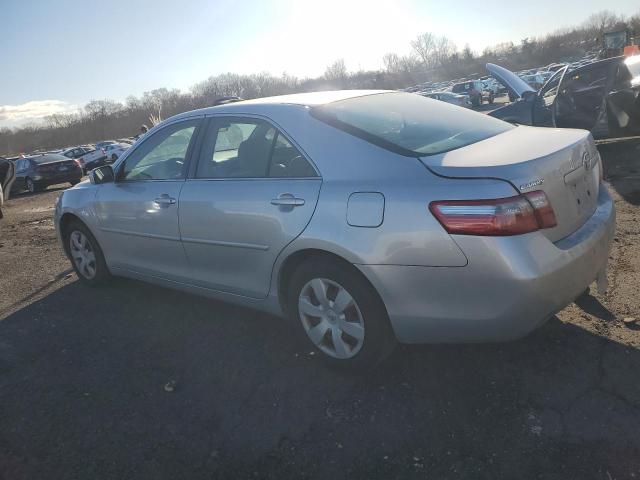 Photo 2 from auction – 2007 TOYOTA CAMRY with VIN JTNBE46K273097765