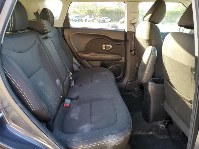 Photo 11 from auction – 2014 KIA SOUL + with VIN KNDJP3A59E7034108