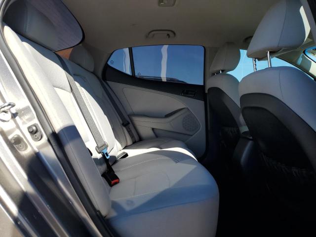 Photo 10 from auction – 2014 KIA OPTIMA LX with VIN 5XXGM4A77EG294038