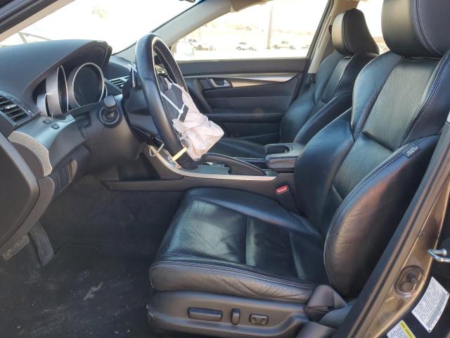 Photo 7 from auction – 2009 ACURA TL with VIN 19UUA96579A005226