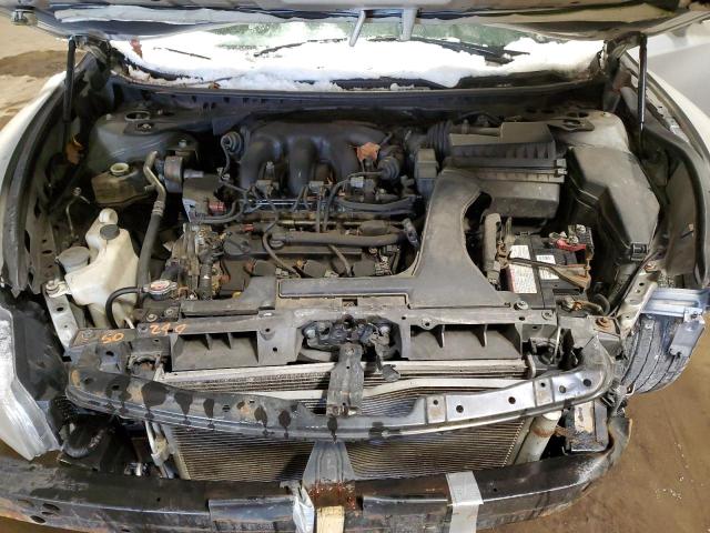 Photo 11 from auction – 2012 NISSAN MAXIMA S with VIN 1N4AA5AP6CC832977