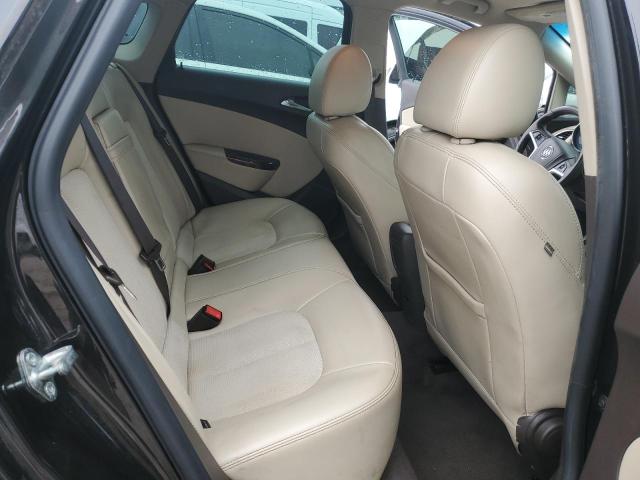 Photo 10 from auction – 2015 BUICK VERANO with VIN 1G4PP5SK5F4159728