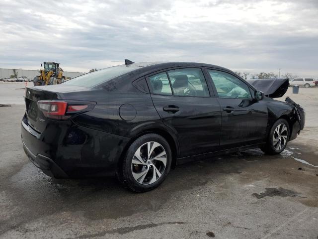 Photo 3 from auction – 2025 SUBARU LEGACY with VIN 4S3BWAB65S3006716