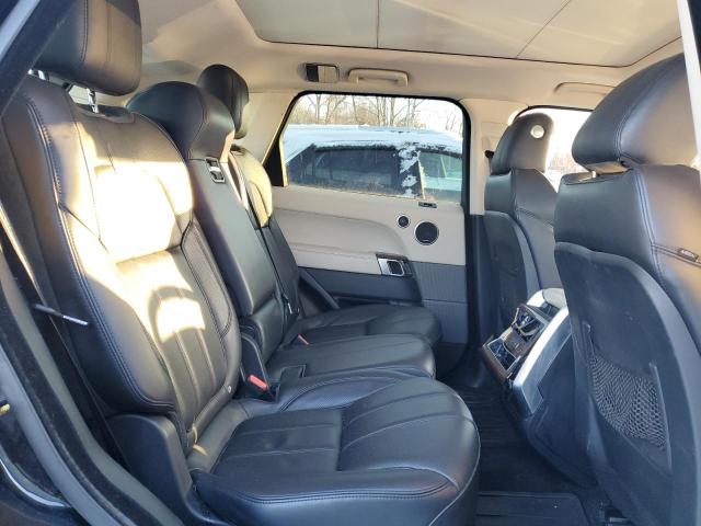 Photo 11 from auction – 2016 LAND ROVER RANGE ROVE with VIN SALWR2KF1GA560121
