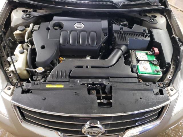 Photo 11 from auction – 2012 NISSAN ALTIMA BAS with VIN 1N4AL2AP7CC187247
