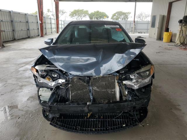Photo 5 from auction – 2015 TOYOTA COROLLA L with VIN 2T1BURHEXFC441974