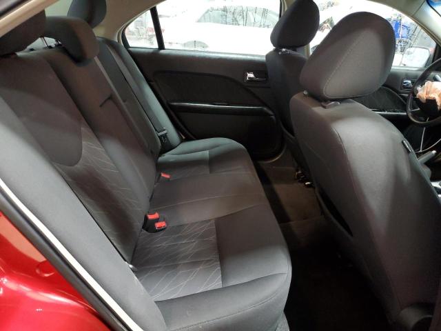 Photo 10 from auction – 2011 MERCURY MILAN with VIN 3MEHM0HAXBR604175