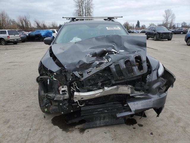 Photo 5 from auction – 2016 JEEP CHEROKEE L with VIN 1C4PJMCSXGW237327