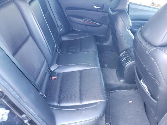 Photo 10 from auction – 2016 ACURA TLX TECH with VIN 19UUB2F50GA000743