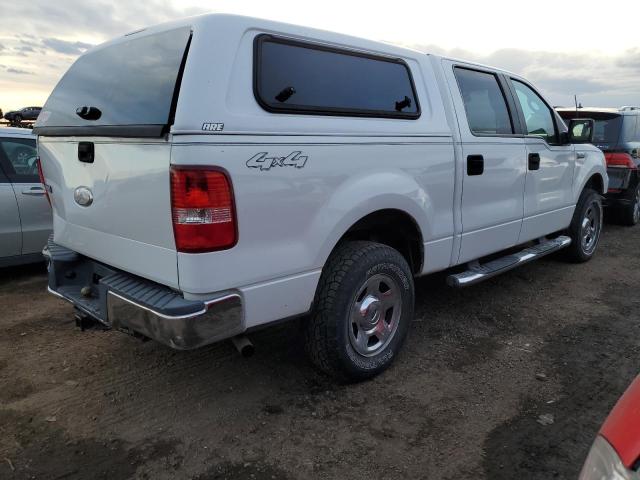 Photo 3 from auction – 2007 FORD F150 SUPER with VIN 1FTRW14W47KC40614