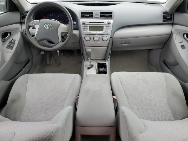 Photo 8 from auction – 2011 TOYOTA CAMRY BASE with VIN 4T1BF3EK0BU202024