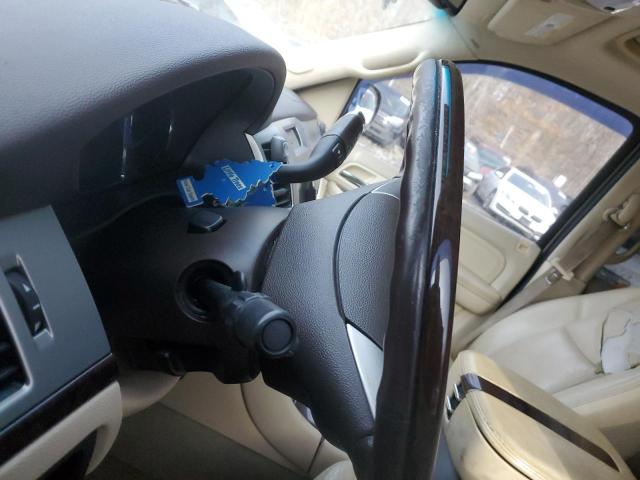 Photo 9 from auction – 2007 CADILLAC ESCALADE E with VIN 1GYFK66867R278082