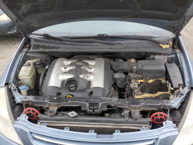 Photo 12 from auction – 2007 KIA SEDONA EX with VIN KNDMB133476135917