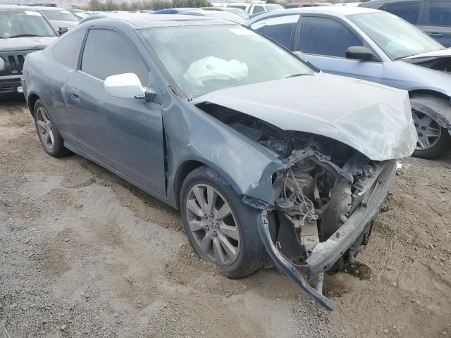 Zdjęcie 4 z aukcji – 2004 ACURA RSX z VIN JH4DC54824S006722