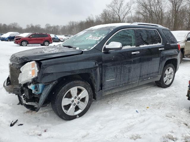 GMC TERRAIN SL 2015 with VIN 2GKFLYE38F6165365 - Photo from auction