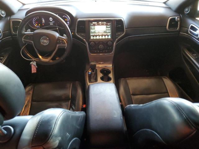 Photo 8 from auction – 2017 JEEP GRAND CHER with VIN 1C4RJEBG9HC626698