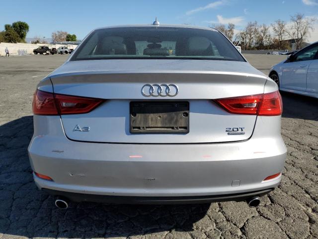 Photo 6 from auction – 2015 AUDI A3 PREMIUM with VIN WAUBFGFF3F1095567