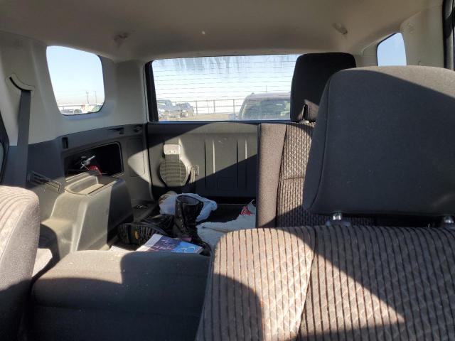 Photo 10 from auction – 2013 TOYOTA 4RUNNER SR with VIN JTEBU5JR9D5120617