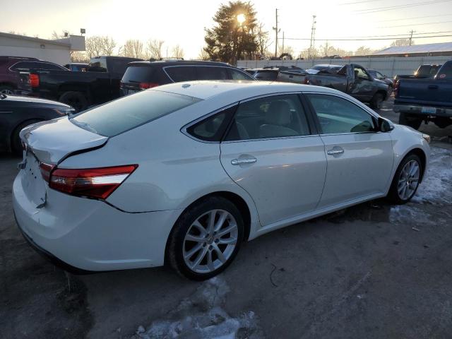 Photo 3 from auction – 2013 TOYOTA AVALON BAS with VIN 4T1BK1EB6DU066095
