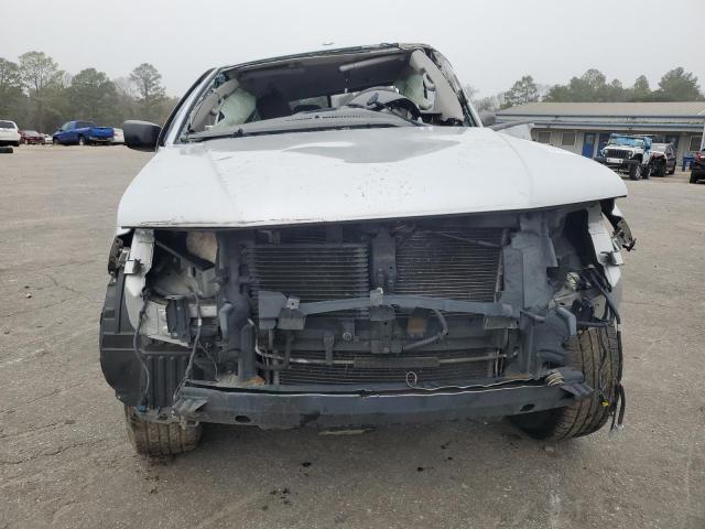 Photo 5 from auction – 2016 NISSAN FRONTIER S with VIN 1N6AD0ER4GN715695