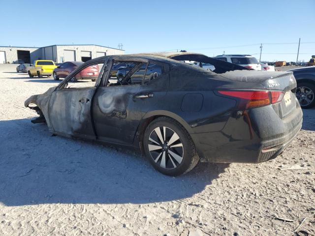 Photo 2 from auction – 2019 NISSAN ALTIMA SL with VIN 1N4BL4EV5KC171331