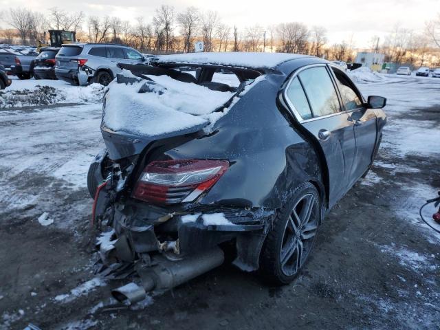 Photo 3 from auction – 2016 HONDA ACCORD SPO with VIN 1HGCR2F54GA080412