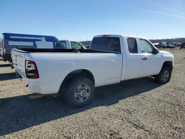 Photo 3 from auction – 2012 CHEVROLET SILVERADO with VIN 1GB2CVCG4CZ206240