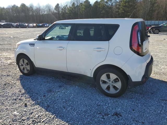 Photo 2 from auction – 2015 KIA SOUL with VIN KNDJN2A22F7794131