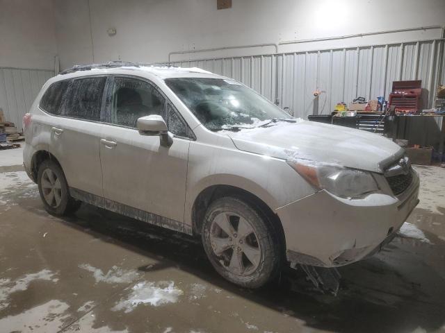 Photo 4 from auction – 2015 SUBARU FORESTER 2 with VIN JF2SJADC2FH801539